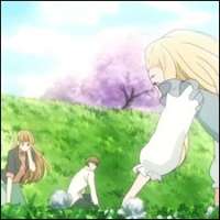   Honey and Clover Specials <small>Theme Song Performance</small> (OP) 